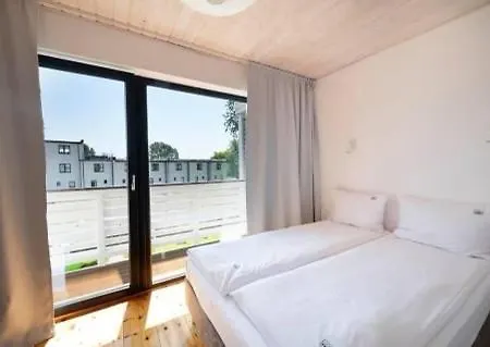 Strefa Apartamentowe