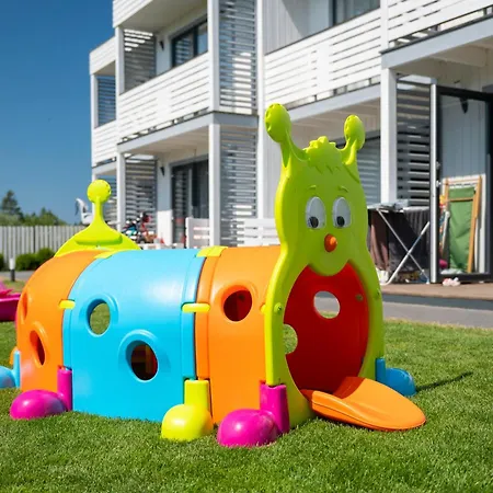 Strefa Apartamentowe Apartment