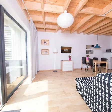Strefa Apartamentowe * ميلنو