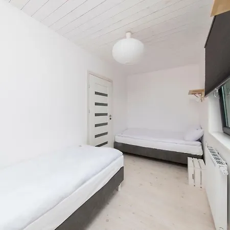 Strefa Apartamentowe شقة ميلنو