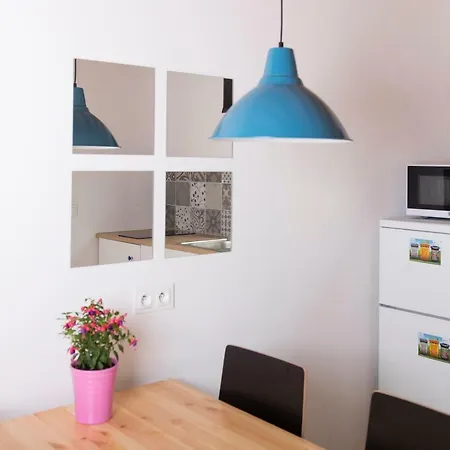 Strefa Apartamentowe ميلنو