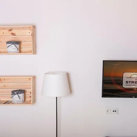 Strefa Apartamentowe Apartment