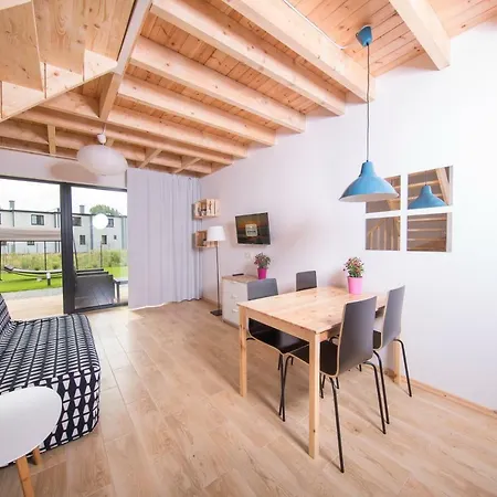 Apartment Strefa Apartamentowe