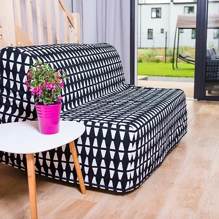 Strefa Apartamentowe شقة
