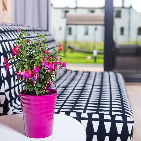 Strefa Apartamentowe شقة ميلنو