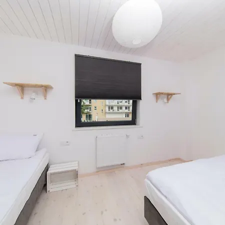 Apartment Strefa Apartamentowe