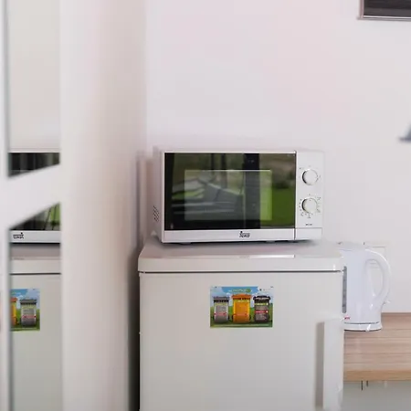 Strefa Apartamentowe شقة