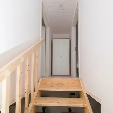Strefa Apartamentowe ميلنو