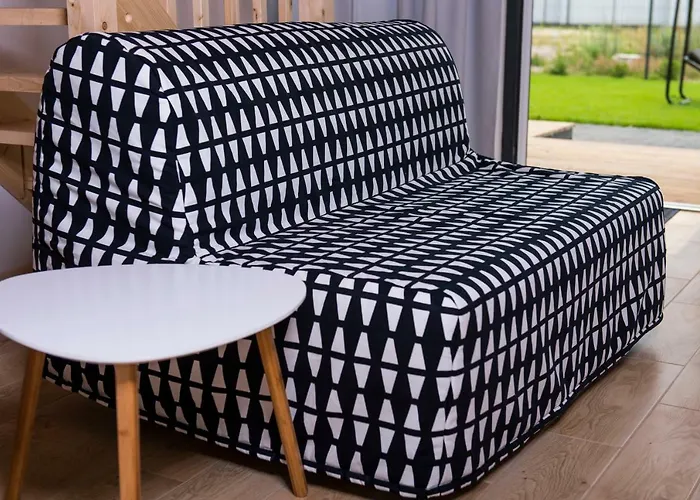 Strefa Apartamentowe ミエルノ